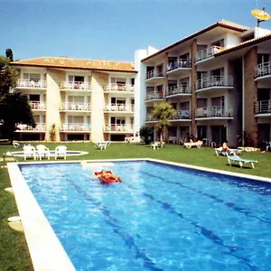 Sunway Apollo Appartement Sitges