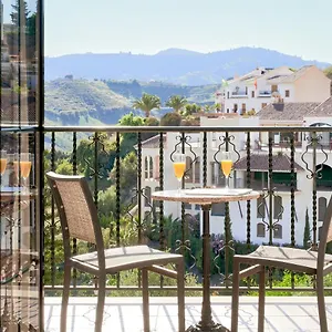 Hotel Villa Frigiliana Hotell Frigiliana