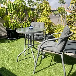 La Palmera Boutique Hotell Las Palmas de Gran Canaria