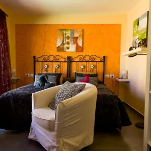 Mesa Appartement Valle Gran Rey