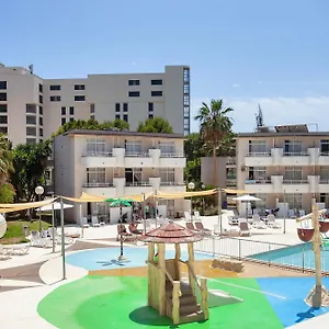 Bj Club Sa Coma Appartement Sa Coma (Mallorca)