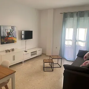 Ortega Appartement Tarifa