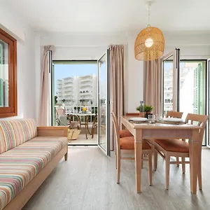  Apartment Playa Marina